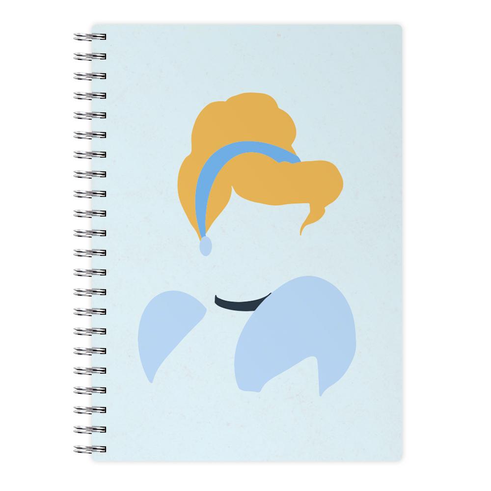 Cinderella - Disney Notebook