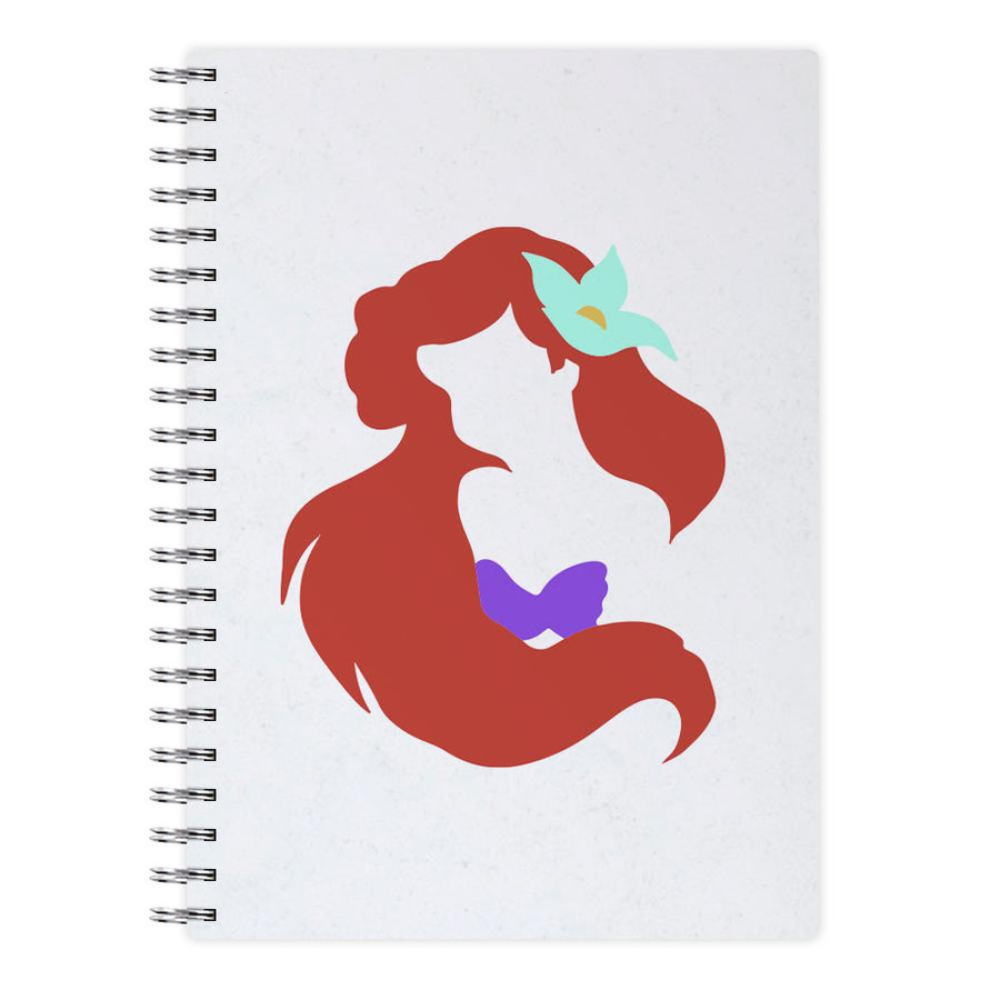 Ariel - Disney Notebook