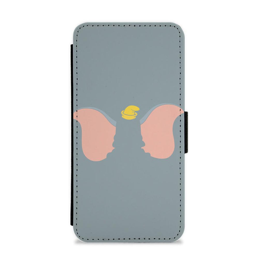 Dumbo - Disney Flip / Wallet Phone Case