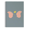 Back To School Notebooks