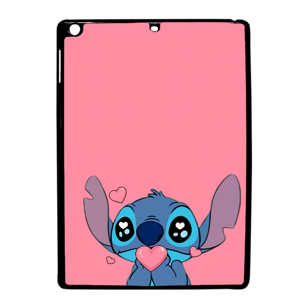 Cute Stitch - Disney iPad Case