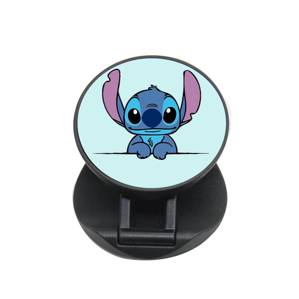 Stitch Leaning - Disney FunGrip