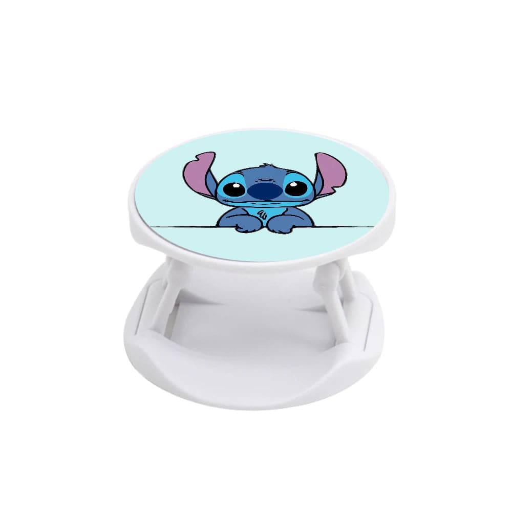 Stitch Leaning - Disney FunGrip