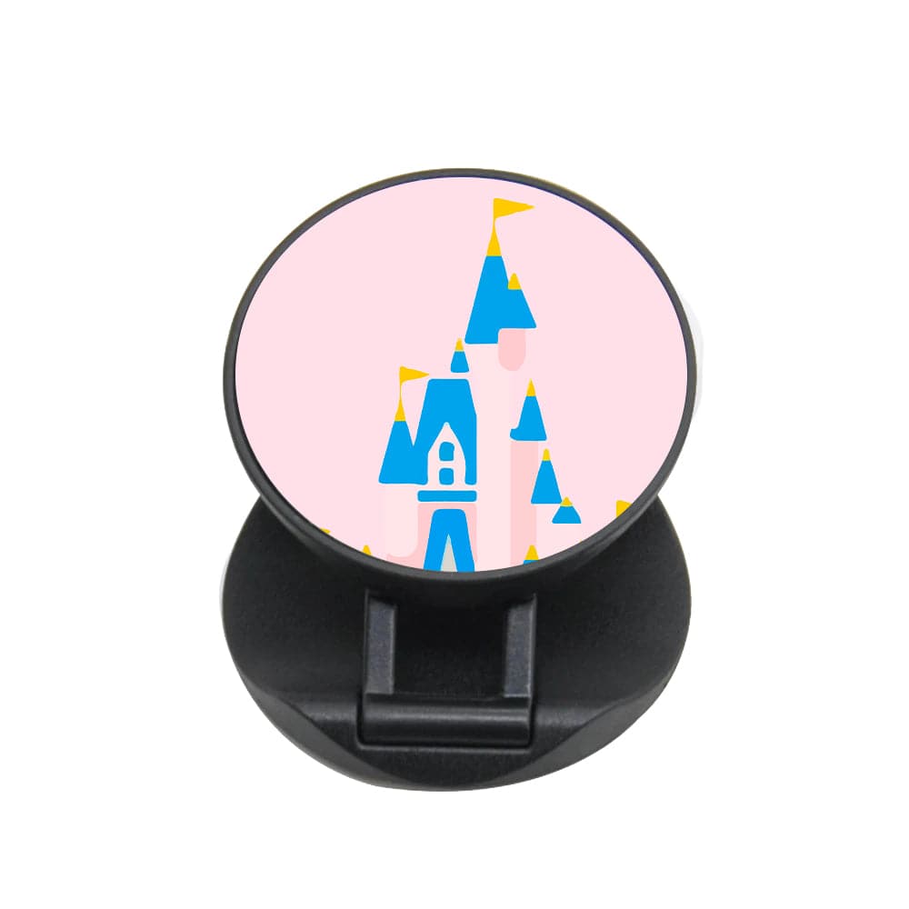 Disney Castle FunGrip