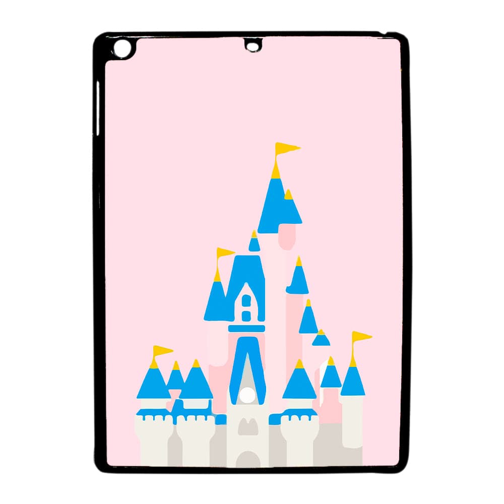 Disney Castle iPad Case