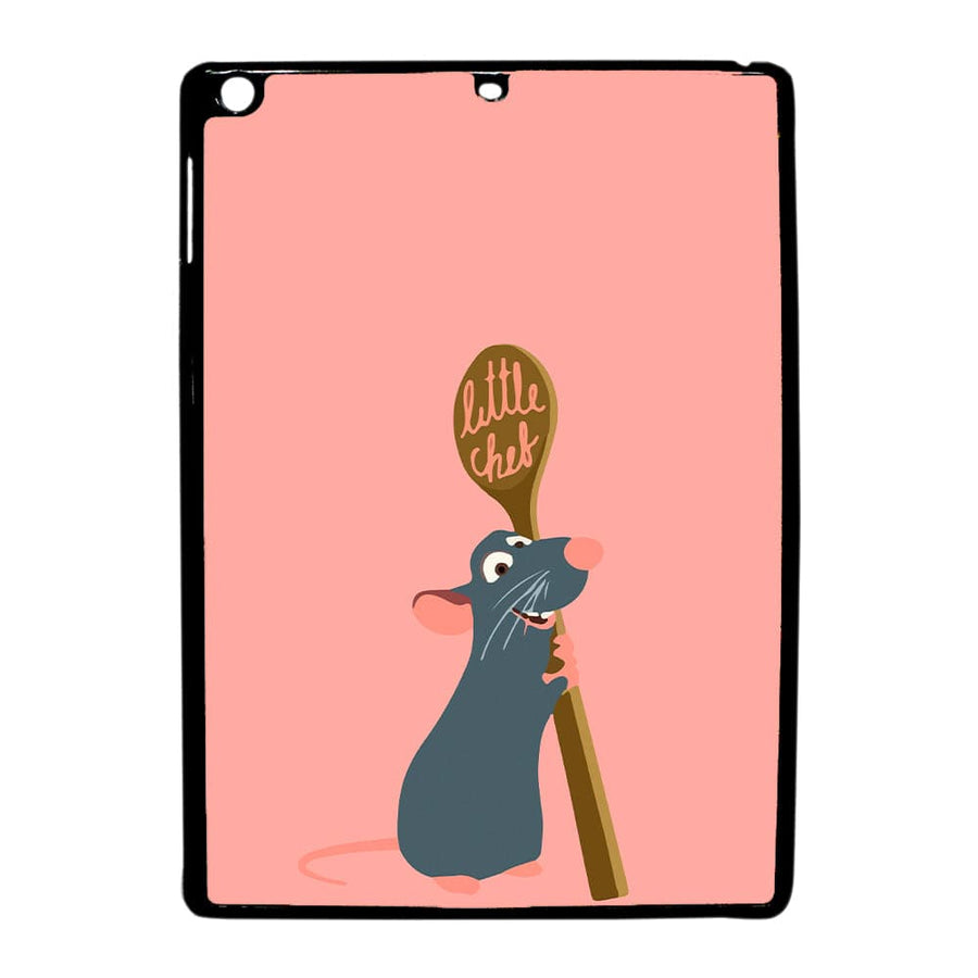 Chef Rat - Disney iPad Case