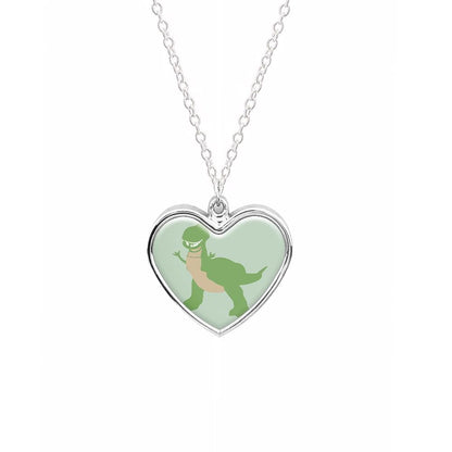 Rex Necklace