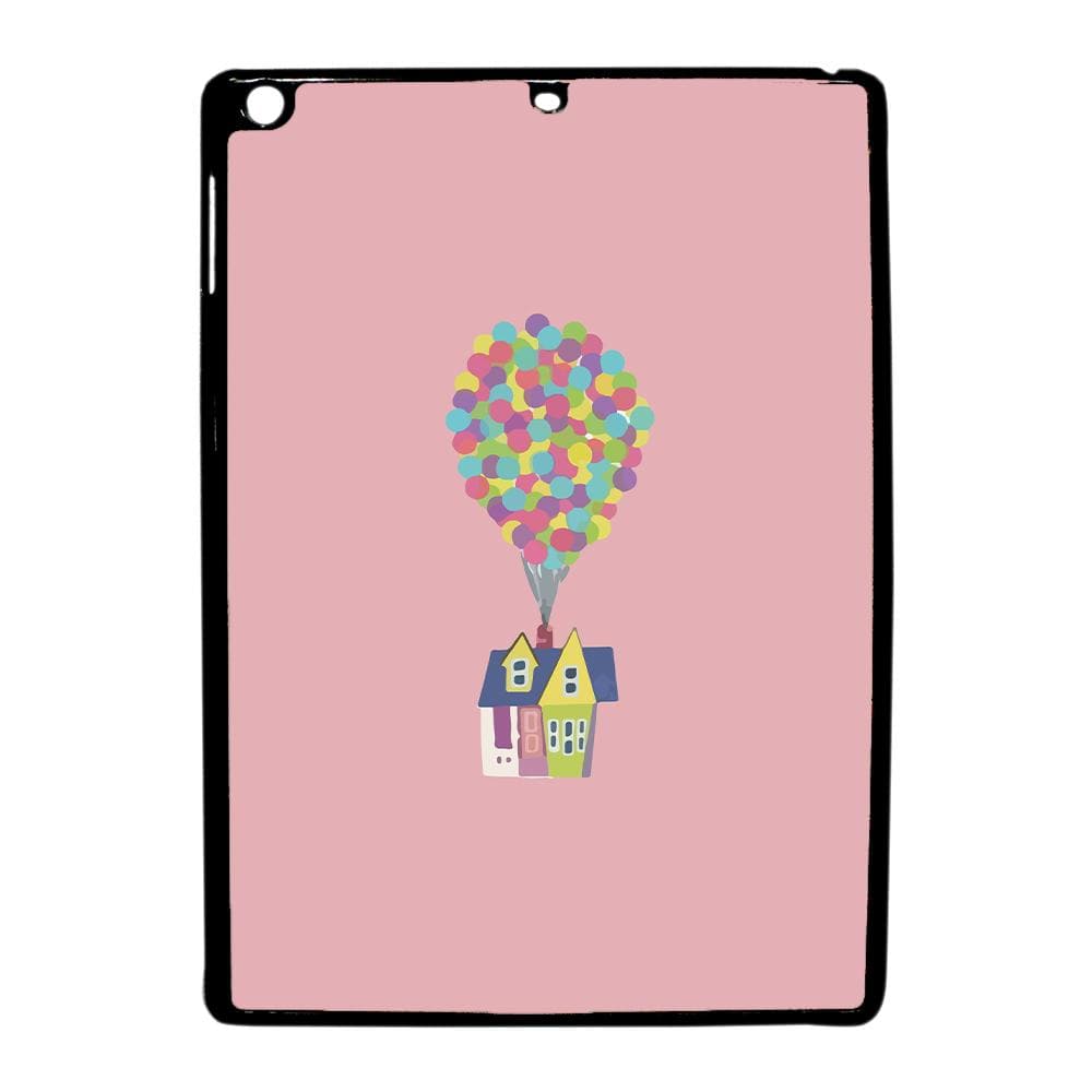 House Up - Disney iPad Case