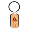 Disney Luxury Keyrings