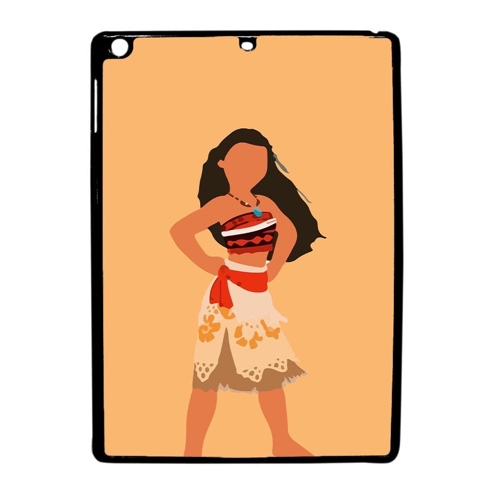 Moana - Disney iPad Case