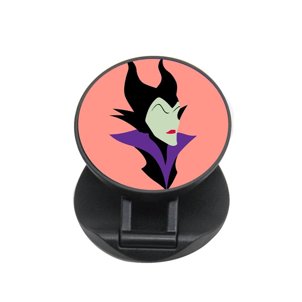 Maleficent - Disney FunGrip