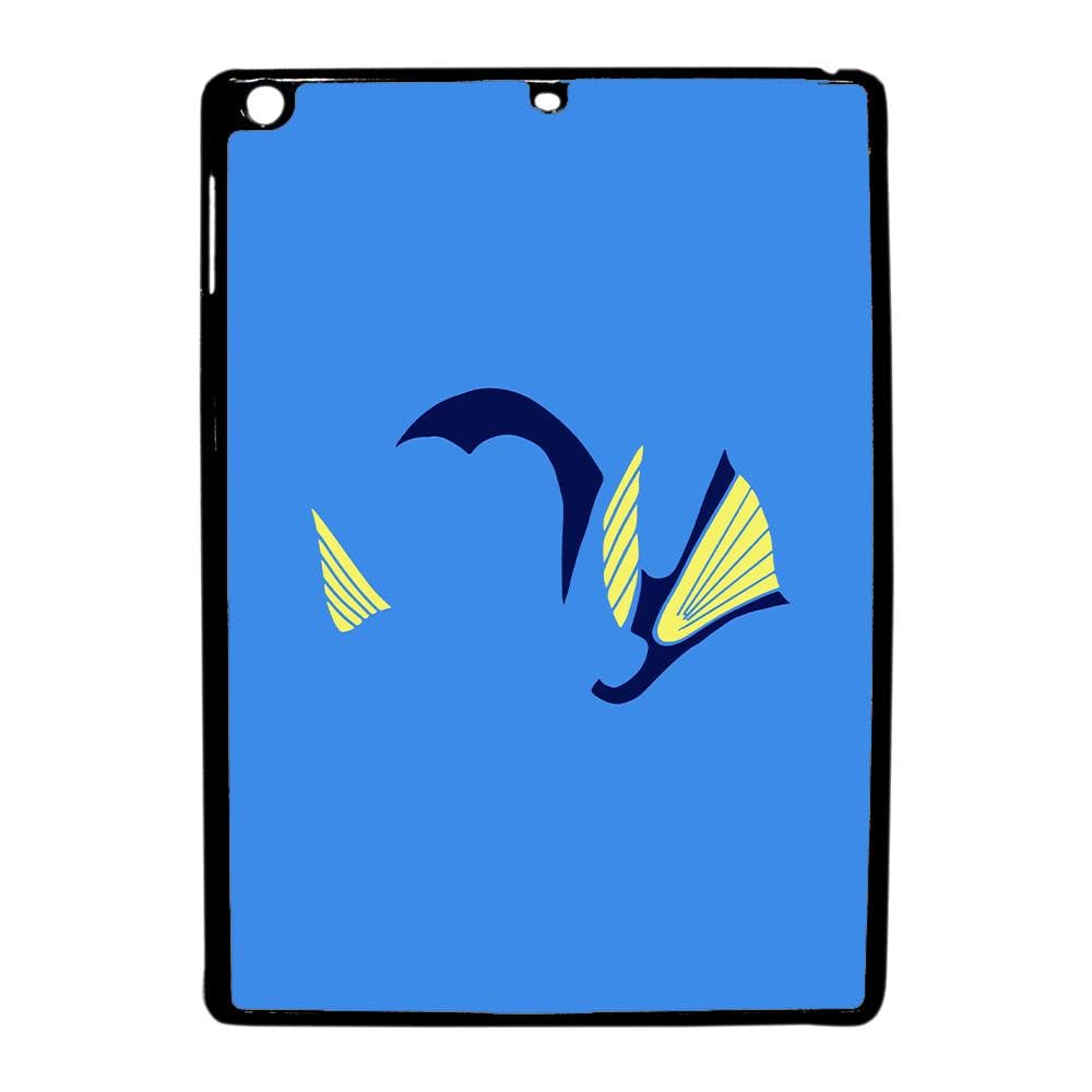 Faceless Dory - Disney iPad Case