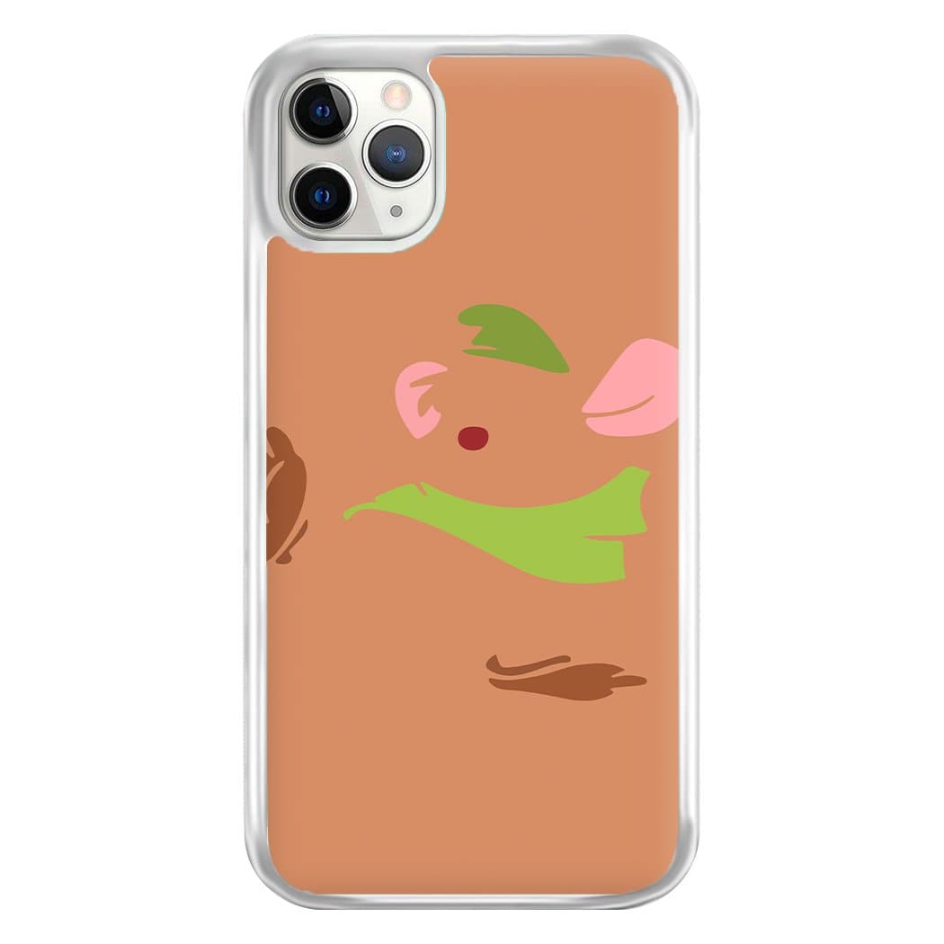 Faceless Gus - Disney Phone Case