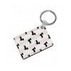 Patterns Keyrings