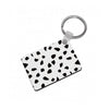 Patterns Keyrings