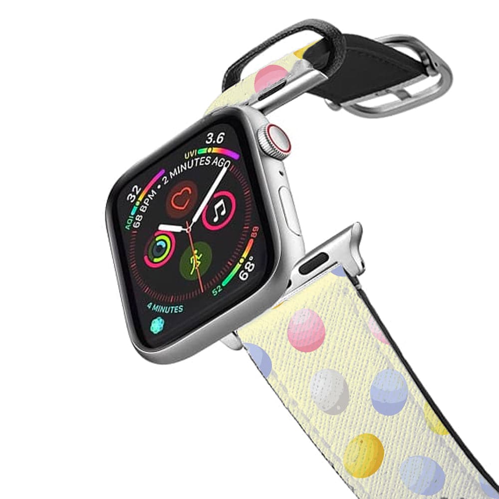 Mini Eggs Apple Watch Strap