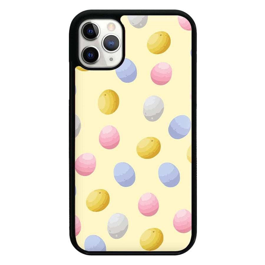 Mini Eggs Phone Case