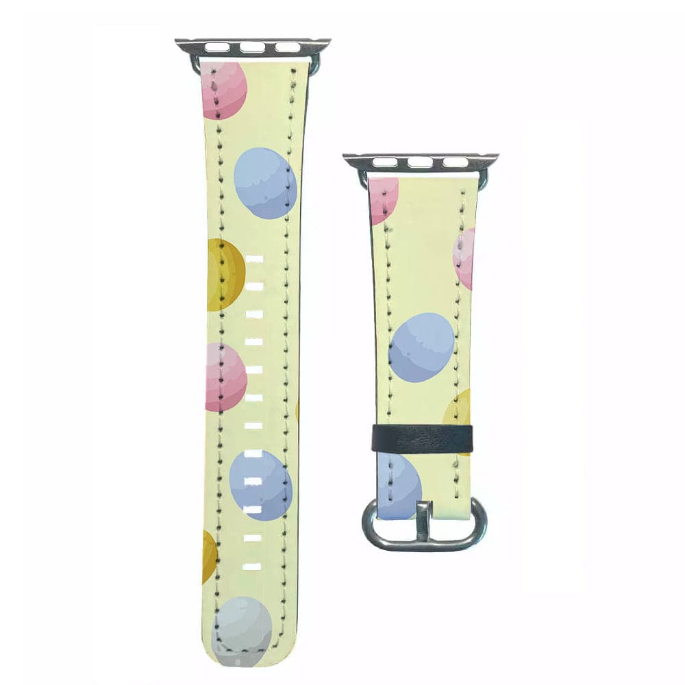 Mini Eggs Apple Watch Strap