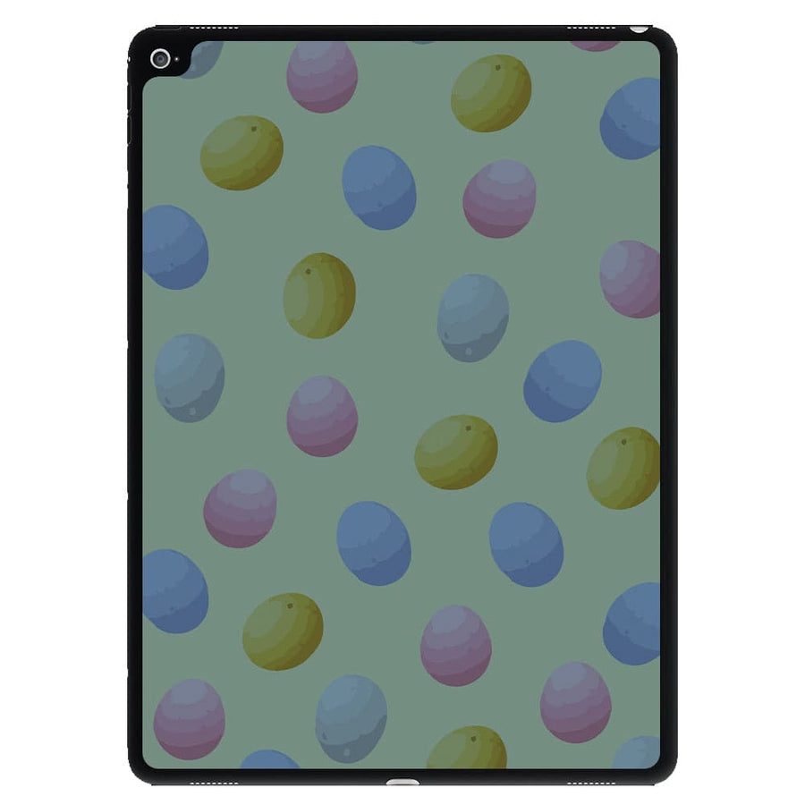 Mini Eggs iPad Case