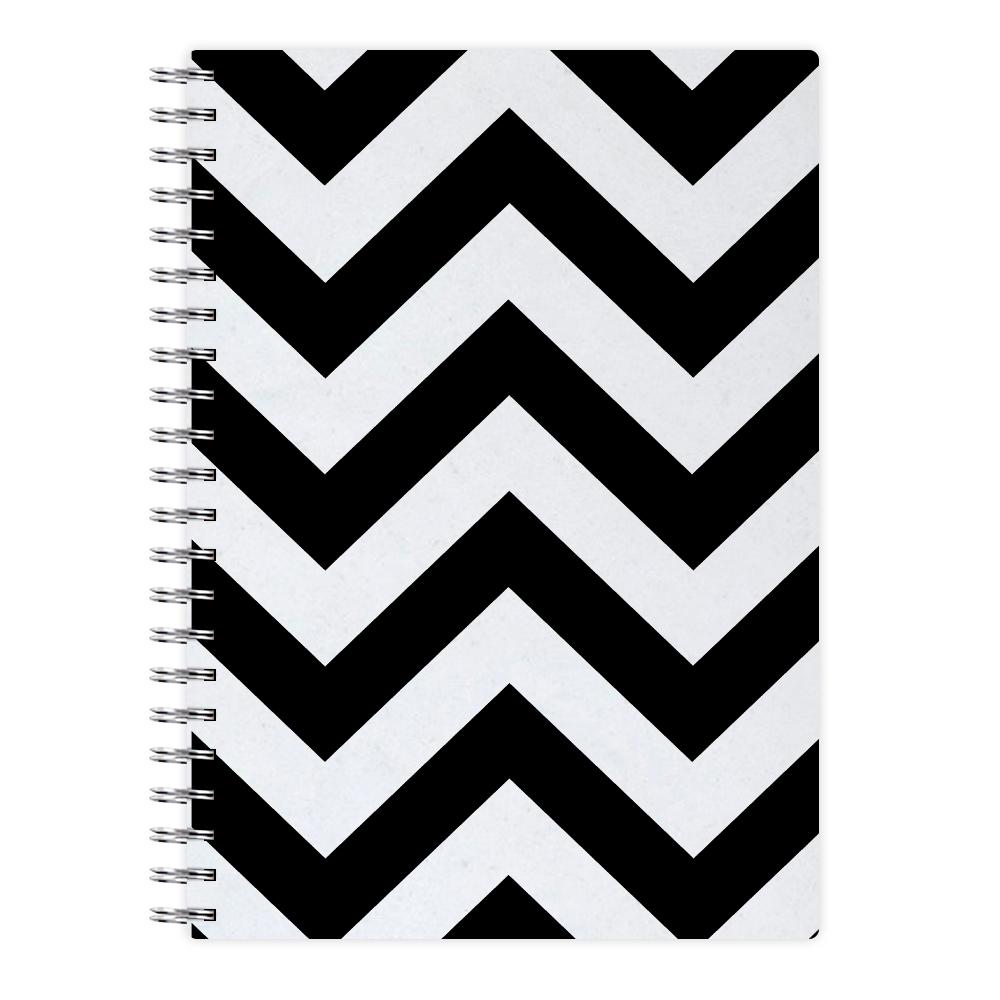 ZigZag - Eighties Notebook