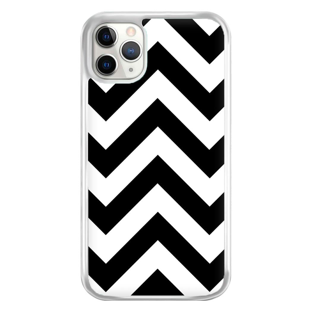 ZigZag - Eighties Phone Case