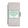 Christmas Wallet Phone Cases