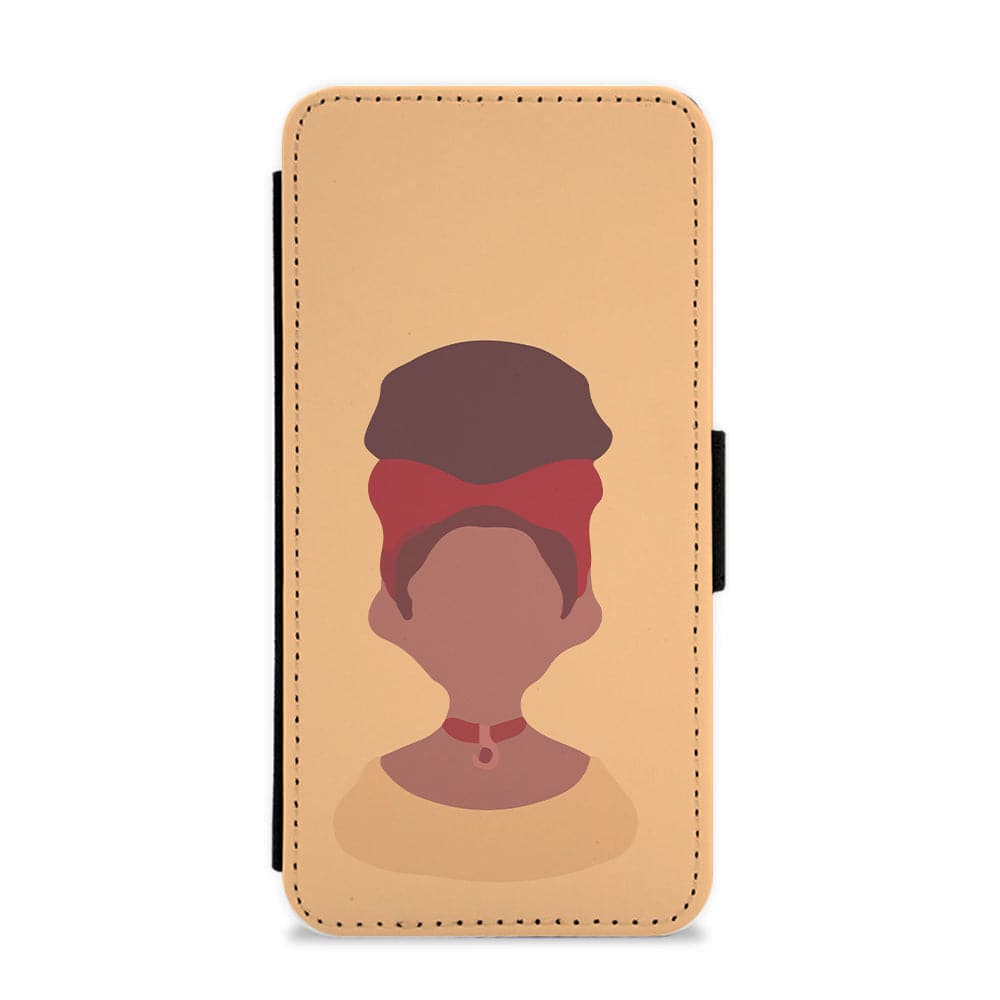 Dolores Madrigal - Encanto  Flip / Wallet Phone Case