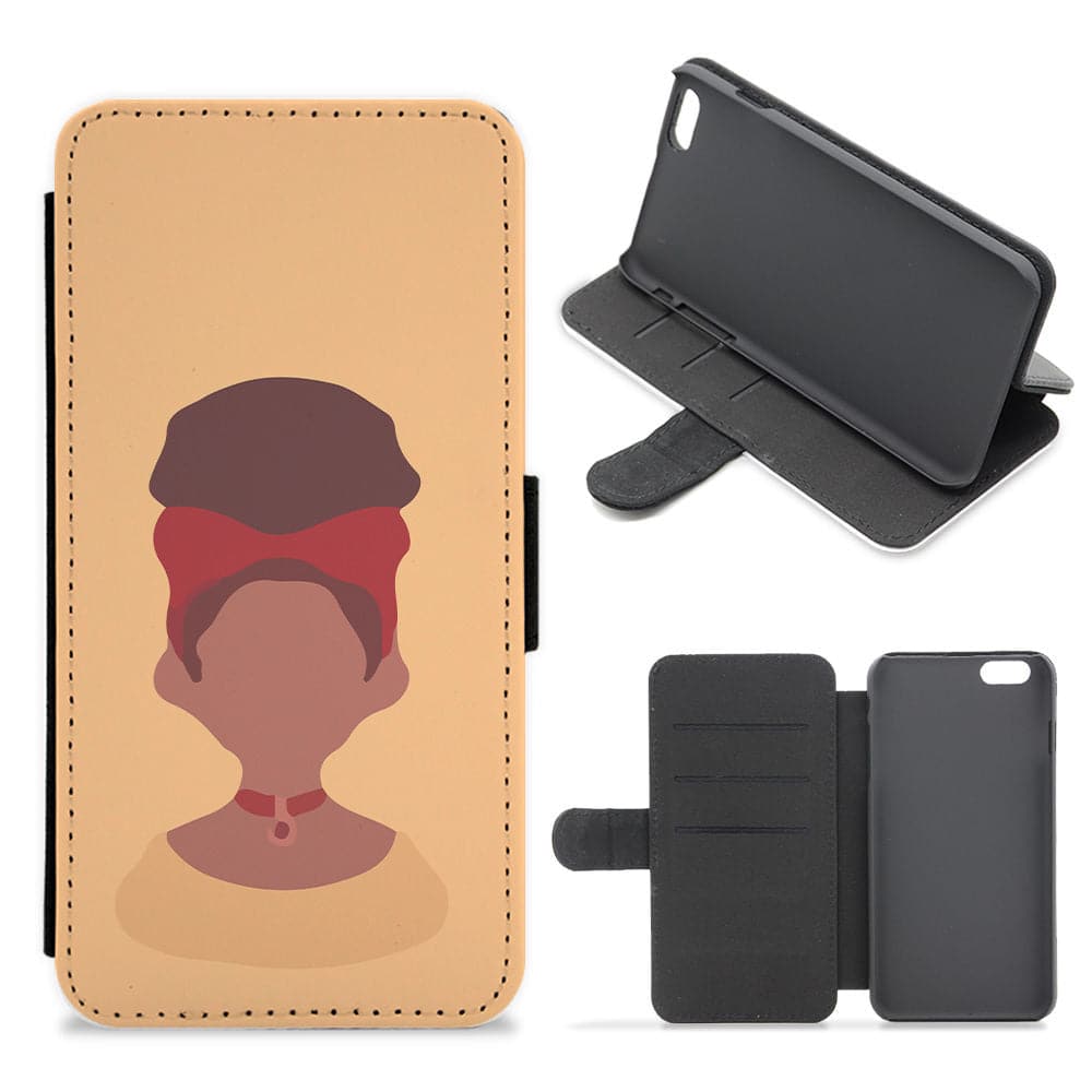 Dolores Madrigal - Encanto  Flip / Wallet Phone Case