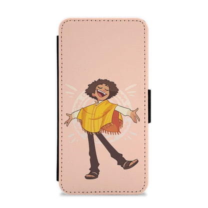 Canilo Madrigal - Encanto  Flip / Wallet Phone Case