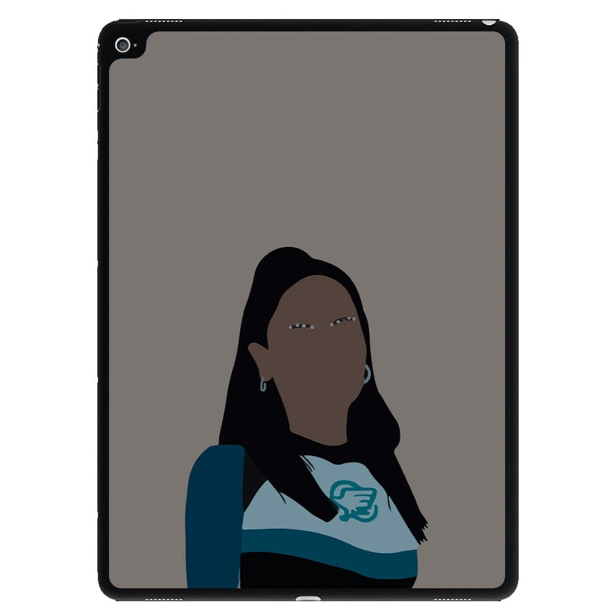 Maddy Perez - Euphoria iPad Case