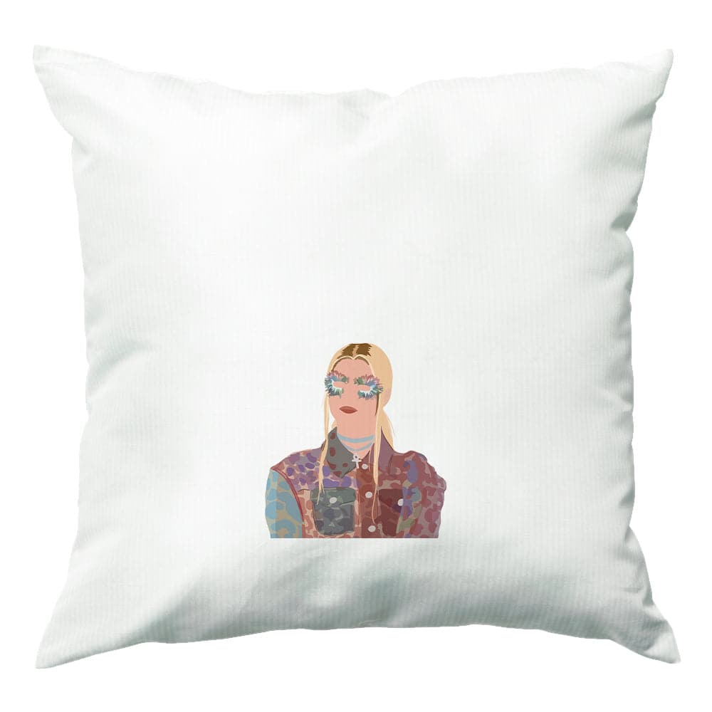 Jules - Euphoria Cushion