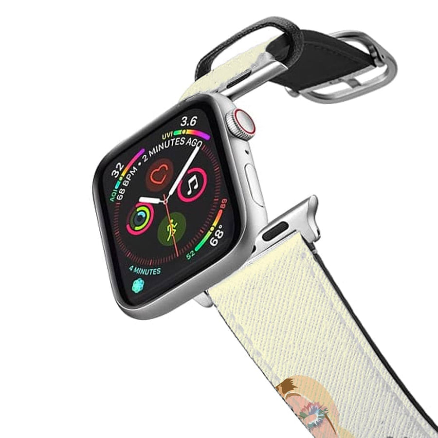 Jules - Euphoria Apple Watch Strap