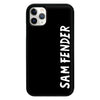 Sam Fender Phone Cases