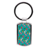 Summer Luxury Keyrings