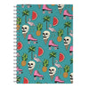 Flamingos Notebooks