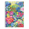 Floral Notebooks