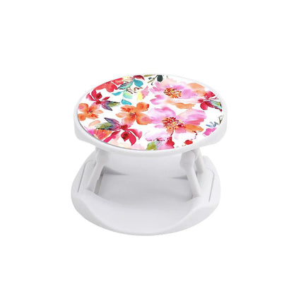 Spring Floral Pattern FunGrip