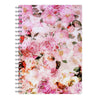 Floral Notebooks