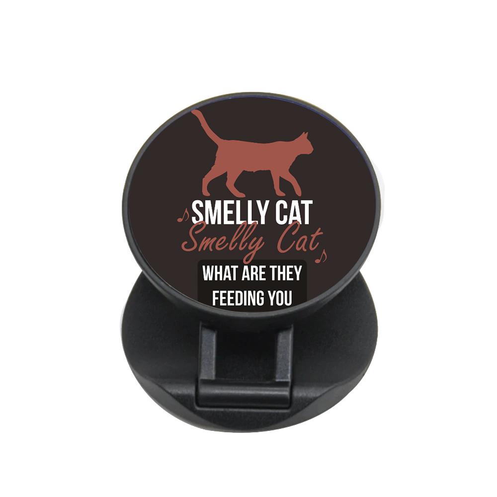 Smelly Cat - Friends FunGrip - Fun Cases