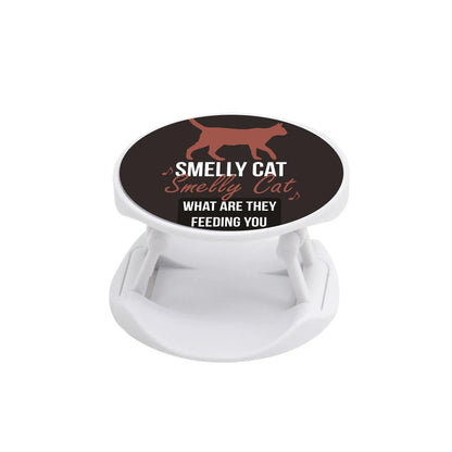 Smelly Cat FunGrip