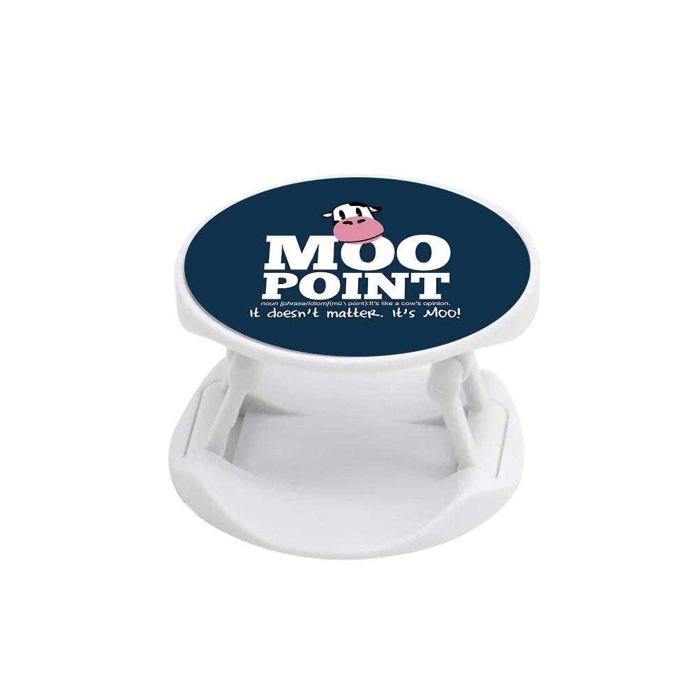 A Moo Point FunGrip