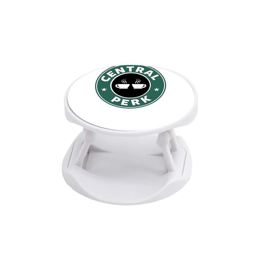 Central Perk - Coffee Logo FunGrip