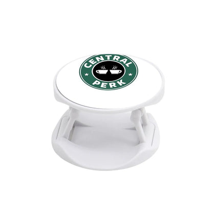 Central Perk - Coffee Logo FunGrip