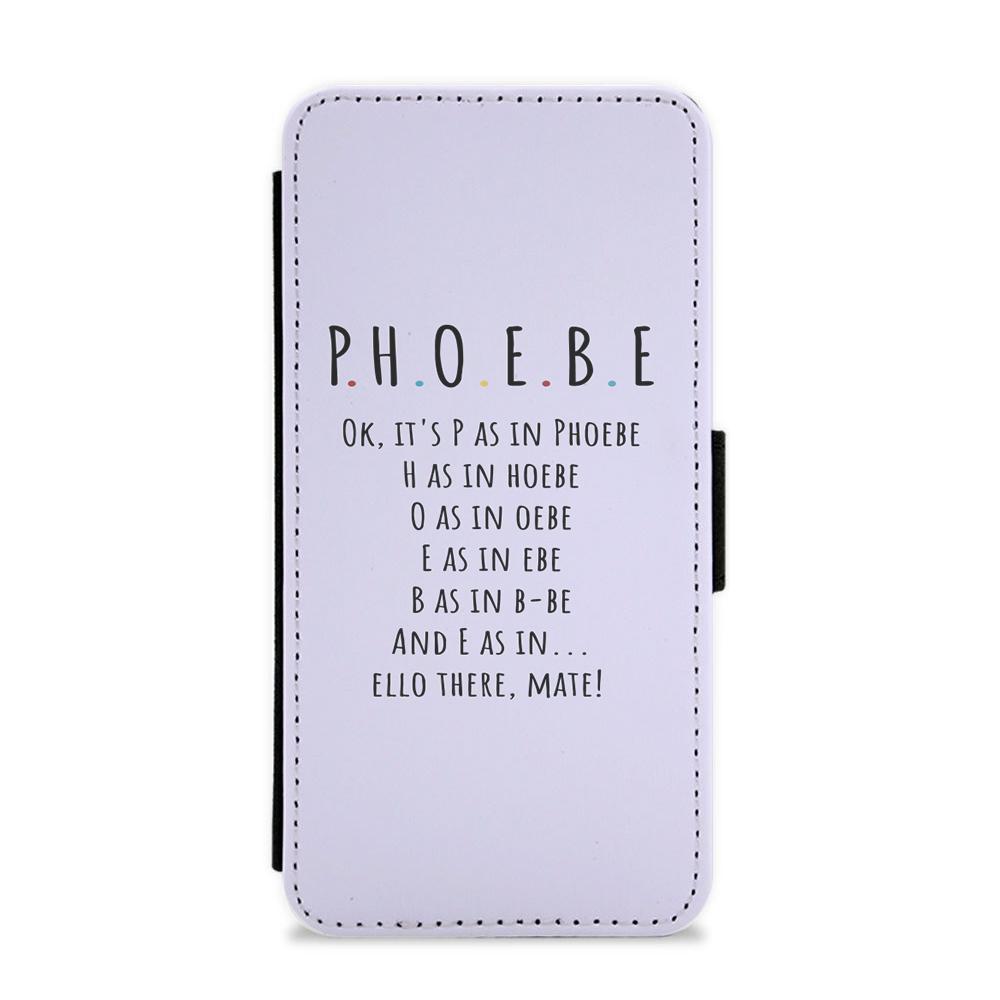 Free personalisation on all phone cases