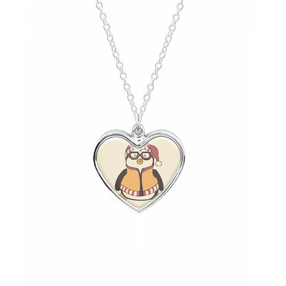 Hugsy Necklace