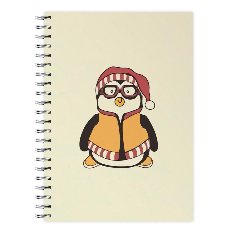 Hugsy - Friends Notebook