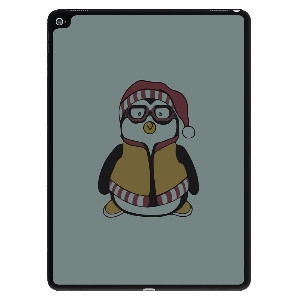 Hugsy - Friends iPad Case