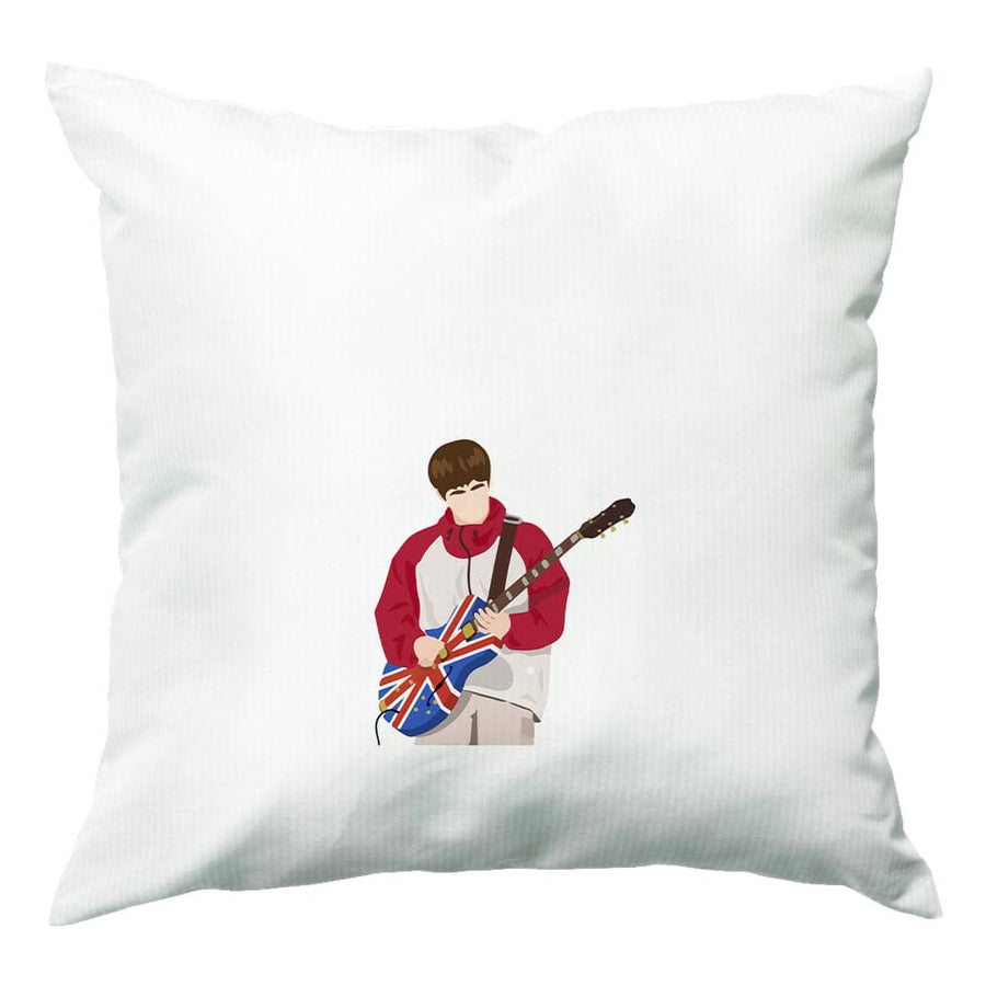 Noel Gallagher  Cushion