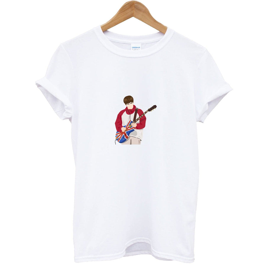 Noel Gallagher  T-Shirt