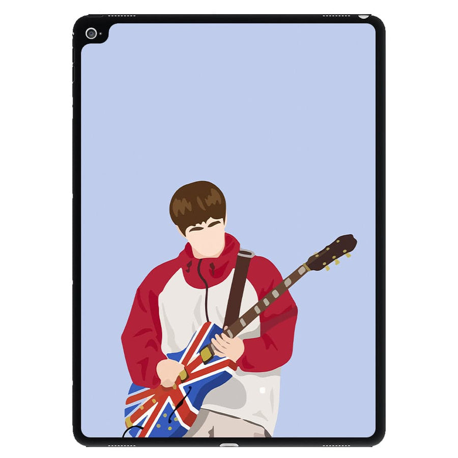 Noel Gallagher  iPad Case